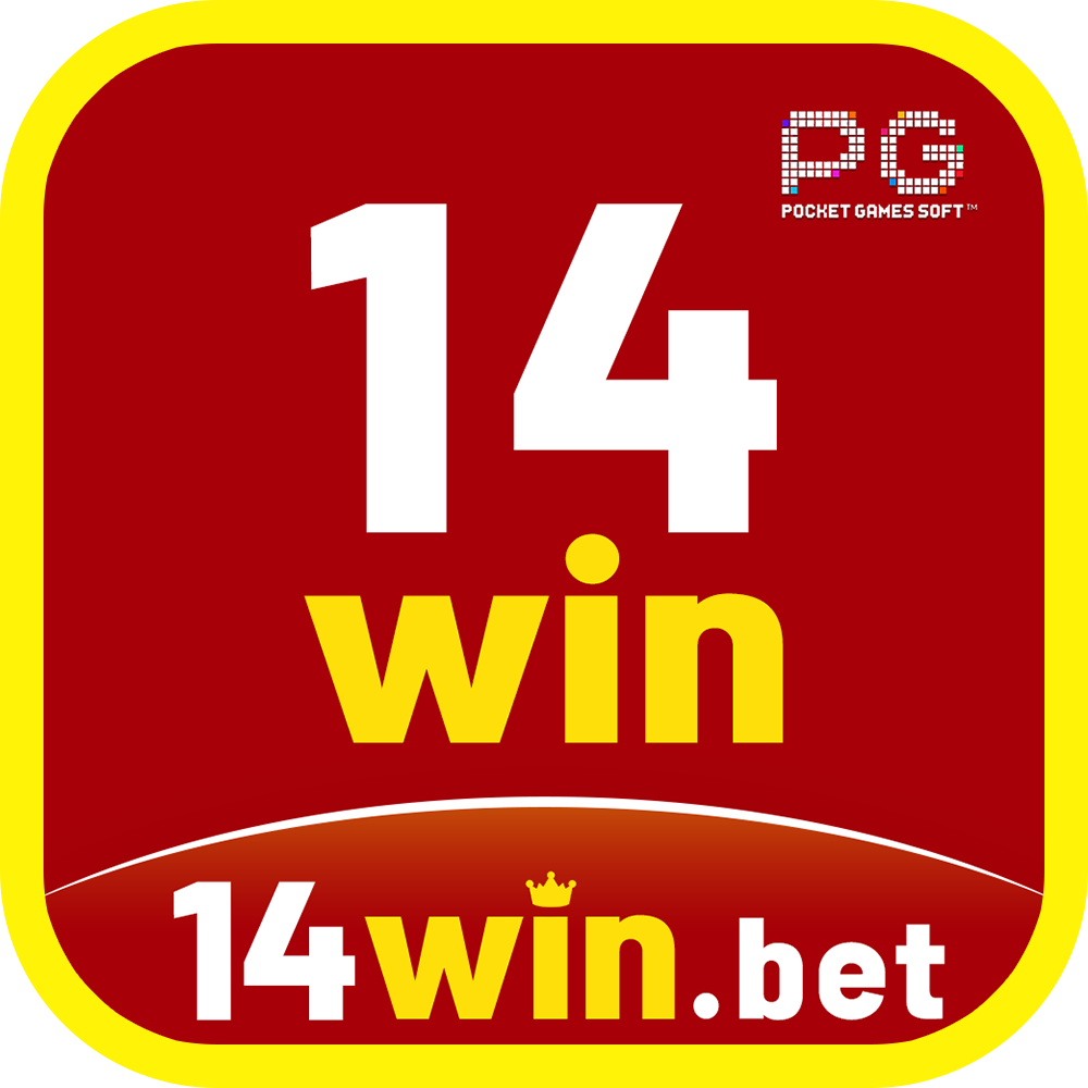 14WIN Logo