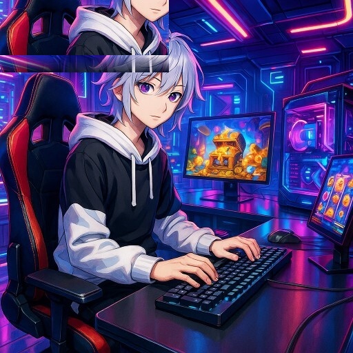 Imagem promocional da 14WIN mostrando a plataforma e suas vantagens