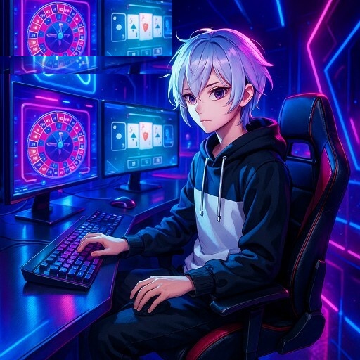 Imagem promocional da 14WIN mostrando a plataforma e suas vantagens