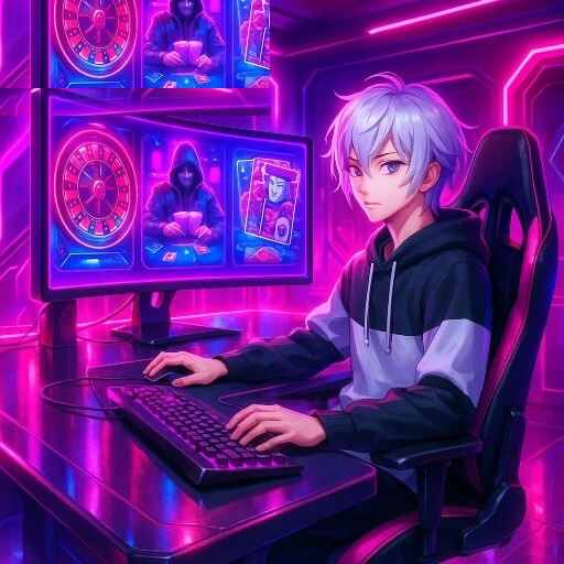 Imagem promocional da 14WIN mostrando a plataforma e suas vantagens