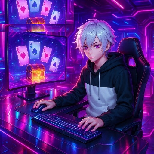 Imagem promocional da 14WIN mostrando a plataforma e suas vantagens