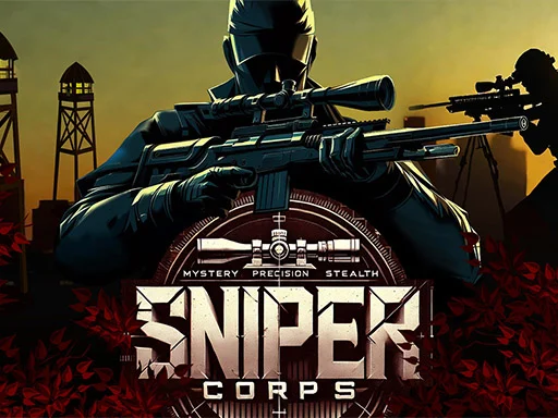 Sniper Corps - 14WIN