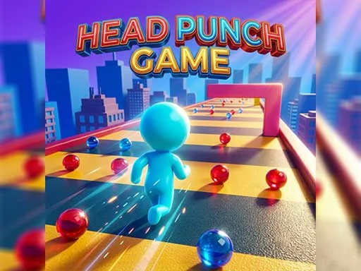 Head Punch Game - 14WIN