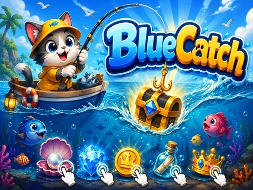 BlueCatch - 14WIN