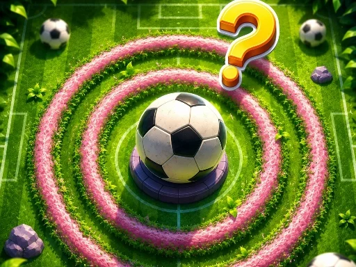 Football Marble Shooter - 14WIN