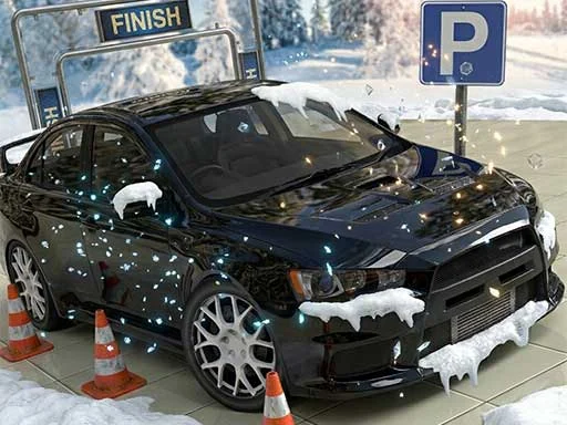 Advance Car Game Parking - 14WIN
