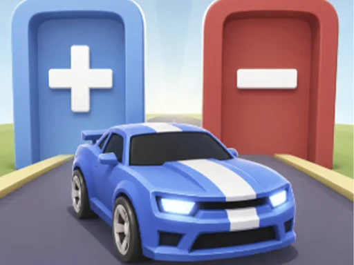 Upgrade the CARS - 14WIN