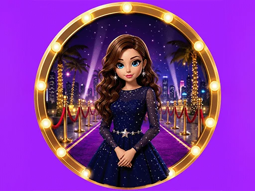 Model Dress Up 3D - 14WIN