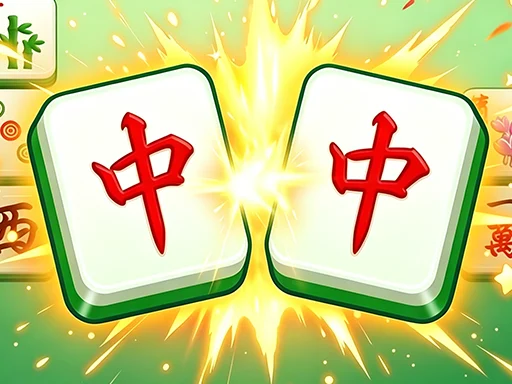 Mahjong Match - 14WIN