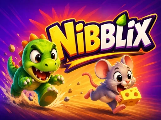 Nibblix - 14WIN