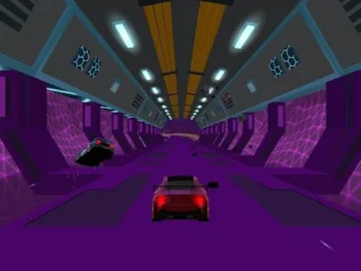 Speed Master Cars - 14WIN
