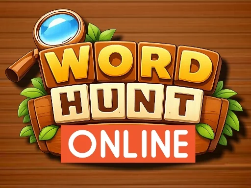 Word: Online Hunt - 14WIN