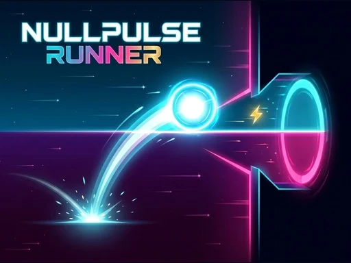 Nullpulse Runner - 14WIN
