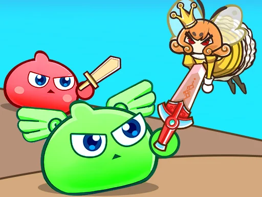 Slime Assembly Endless - 14WIN