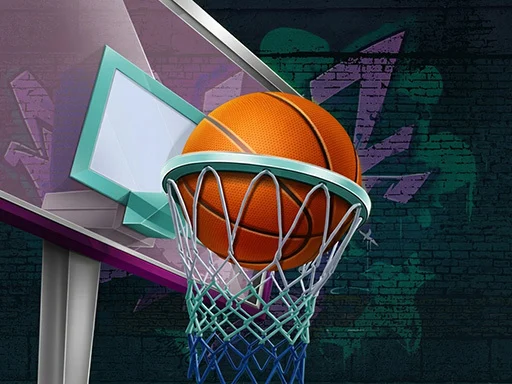 Basketball GOAT - 14WIN
