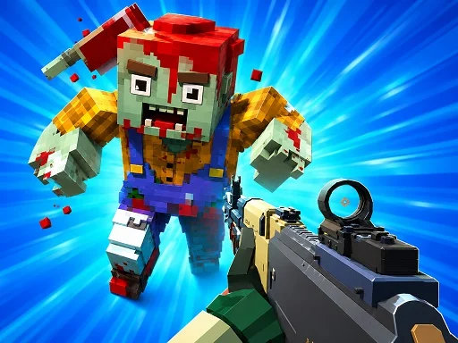 Crazy Pixel Apocalypse 4 UI 2026 - 14WIN