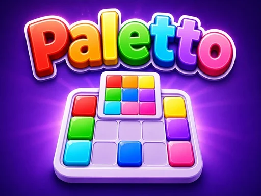Paletto - 14WIN