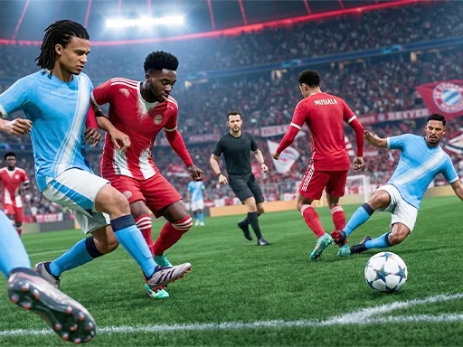 Fiva 26: Soccer - 14WIN