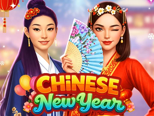Besties Chinese New Year Celebration - 14WIN