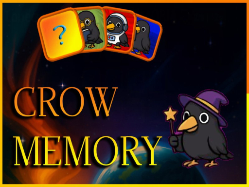 Crow Memory - 14WIN