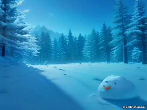 Frosty Rush - 14WIN