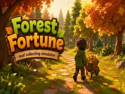 Forest Fortune - 14WIN