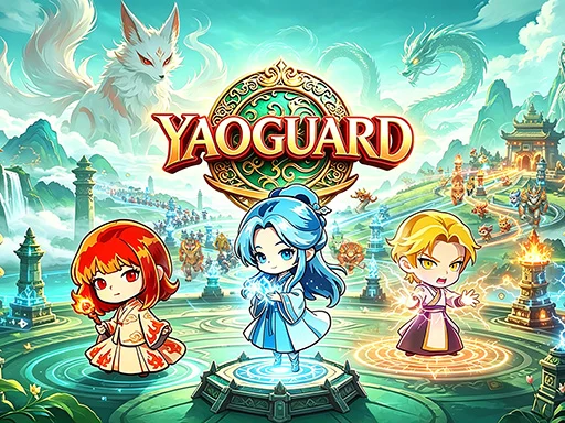 YAOGUARD - 14WIN