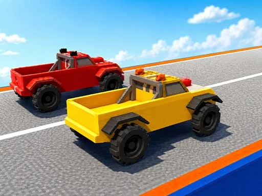 Faster Car Race - 14WIN