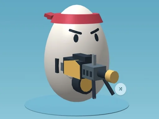 Yolk Ops   Egg Arena - 14WIN