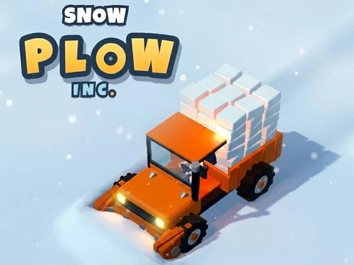 Snow Plow Inc. - 14WIN
