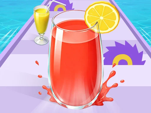 Summer Juice Run - 14WIN