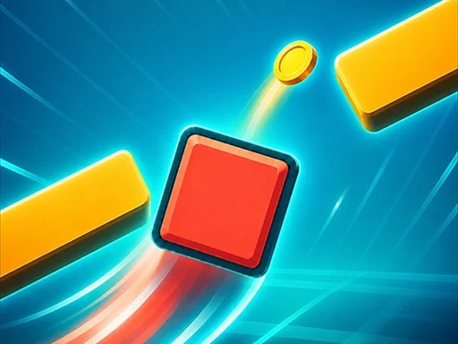 Square Fling - 14WIN