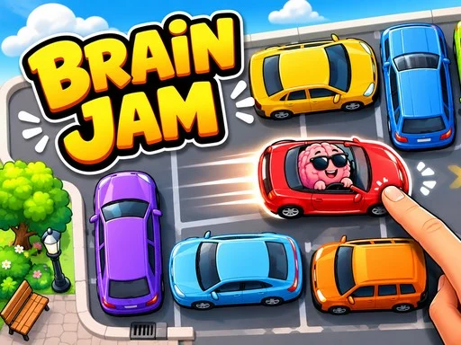 Brain Jam - 14WIN