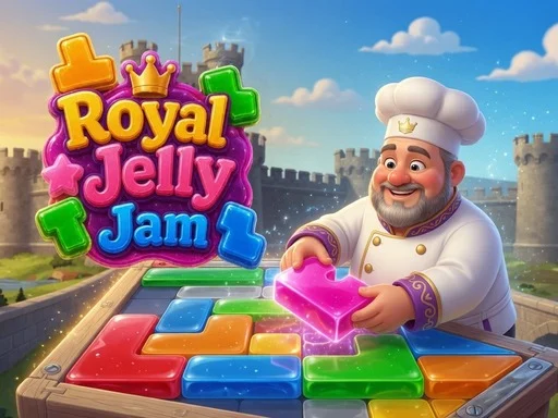Royal Jelly Jam - 14WIN