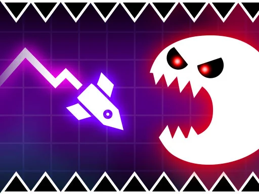 Geometry Vibes Monster - 14WIN