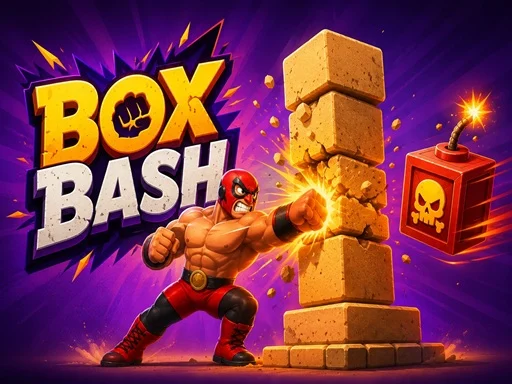 BoxBash - 14WIN
