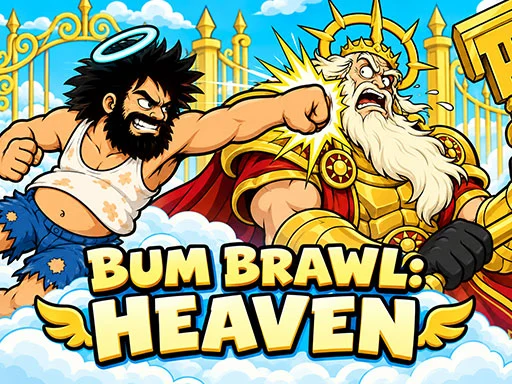 Bum Brawl Heaven - 14WIN