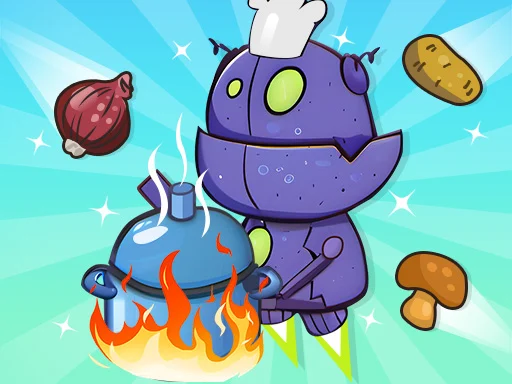 Monster Chef - 14WIN