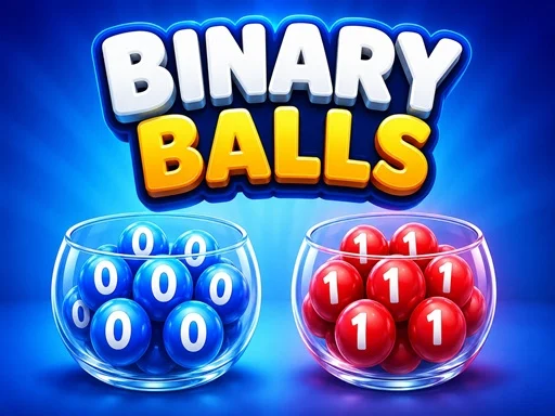 Binary Balls - 14WIN
