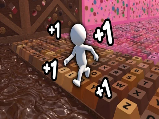 +1 Speed Keyboard Escape - 14WIN