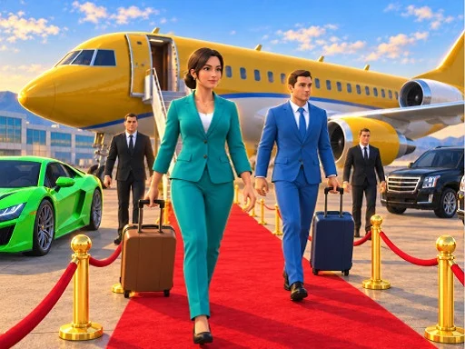 Rich Mom Family Simulator Luxury Life - 14WIN