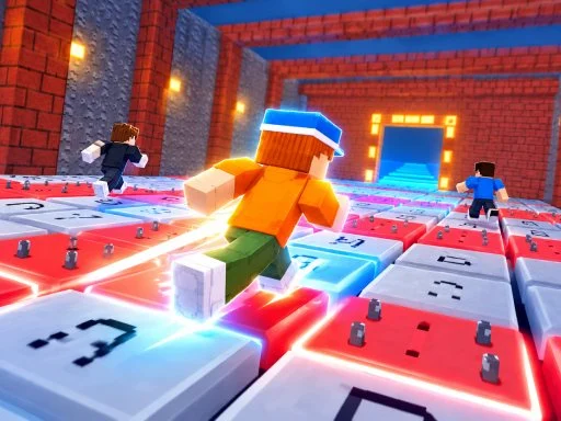 Keyboard Escape Block Speed +1 - 14WIN