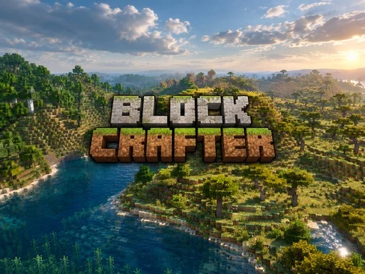 BlockCrafter - 14WIN
