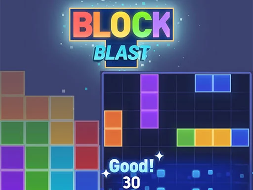 BlockBlast - 14WIN