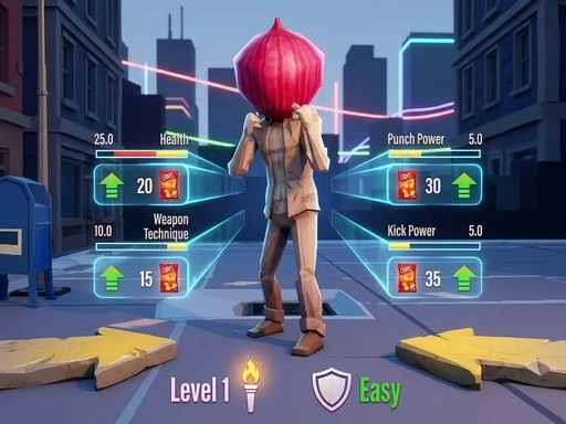 Apex Combat - 14WIN