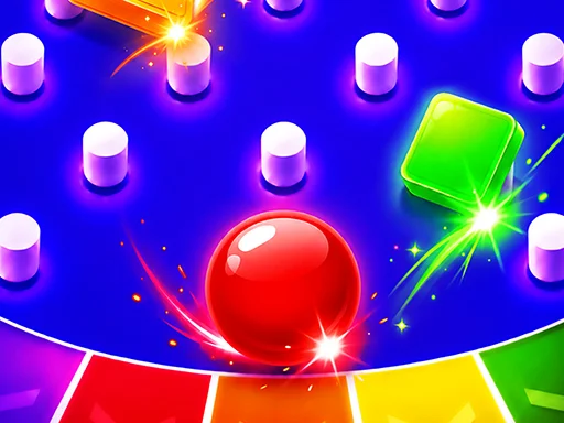 Crazy Plinko - 14WIN
