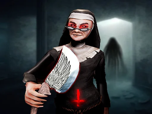 Scary Granny: Horror Maze Escape - 14WIN