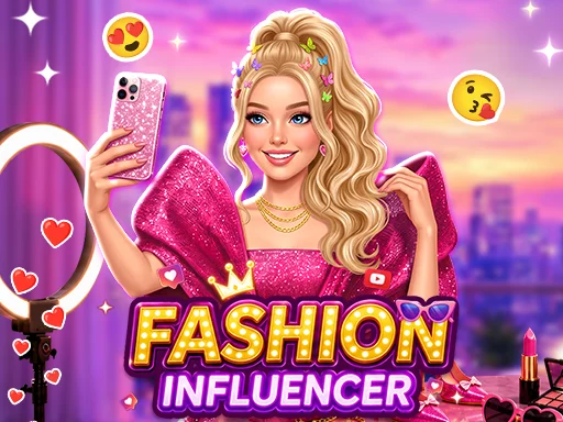 Barbee Fashion Influencer - 14WIN