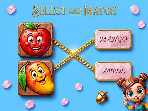 Matching Pair Game - 14WIN