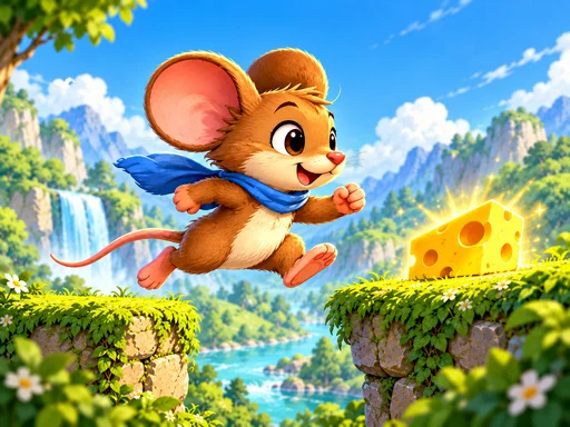 DADDY MOUSE - 14WIN